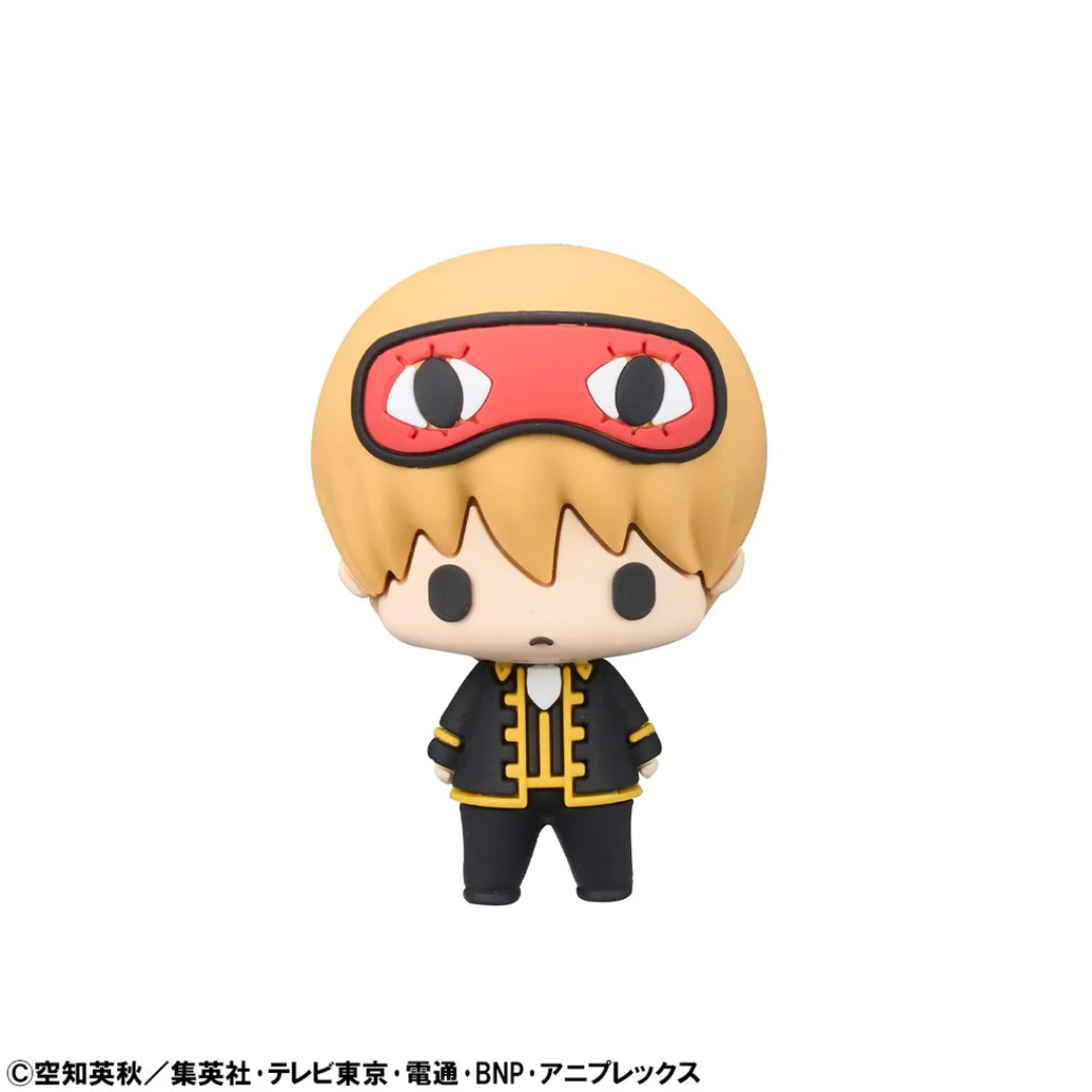Gintama - Chokorin Collection - Gintama vol.2 6Pack BOX [PRE-ORDER](RELEASE DEC25)