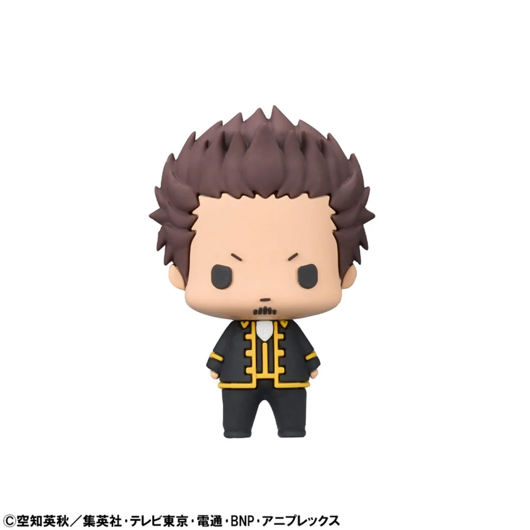 Gintama - Chokorin Collection - Gintama vol.2 6Pack BOX [PRE-ORDER](RELEASE DEC25)
