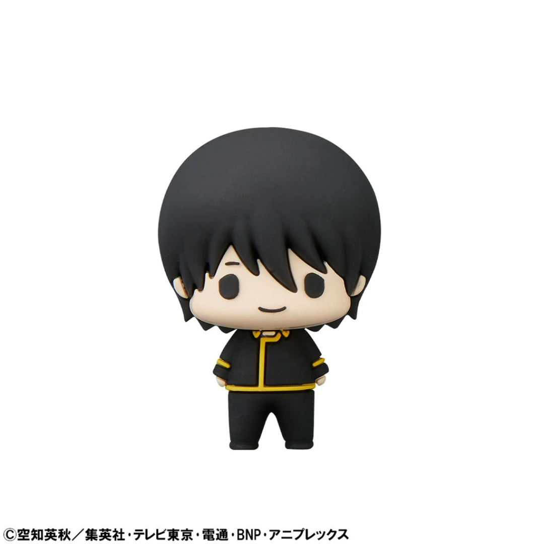 Gintama - Chokorin Collection - Gintama vol.2 6Pack BOX [PRE-ORDER](RELEASE DEC25)