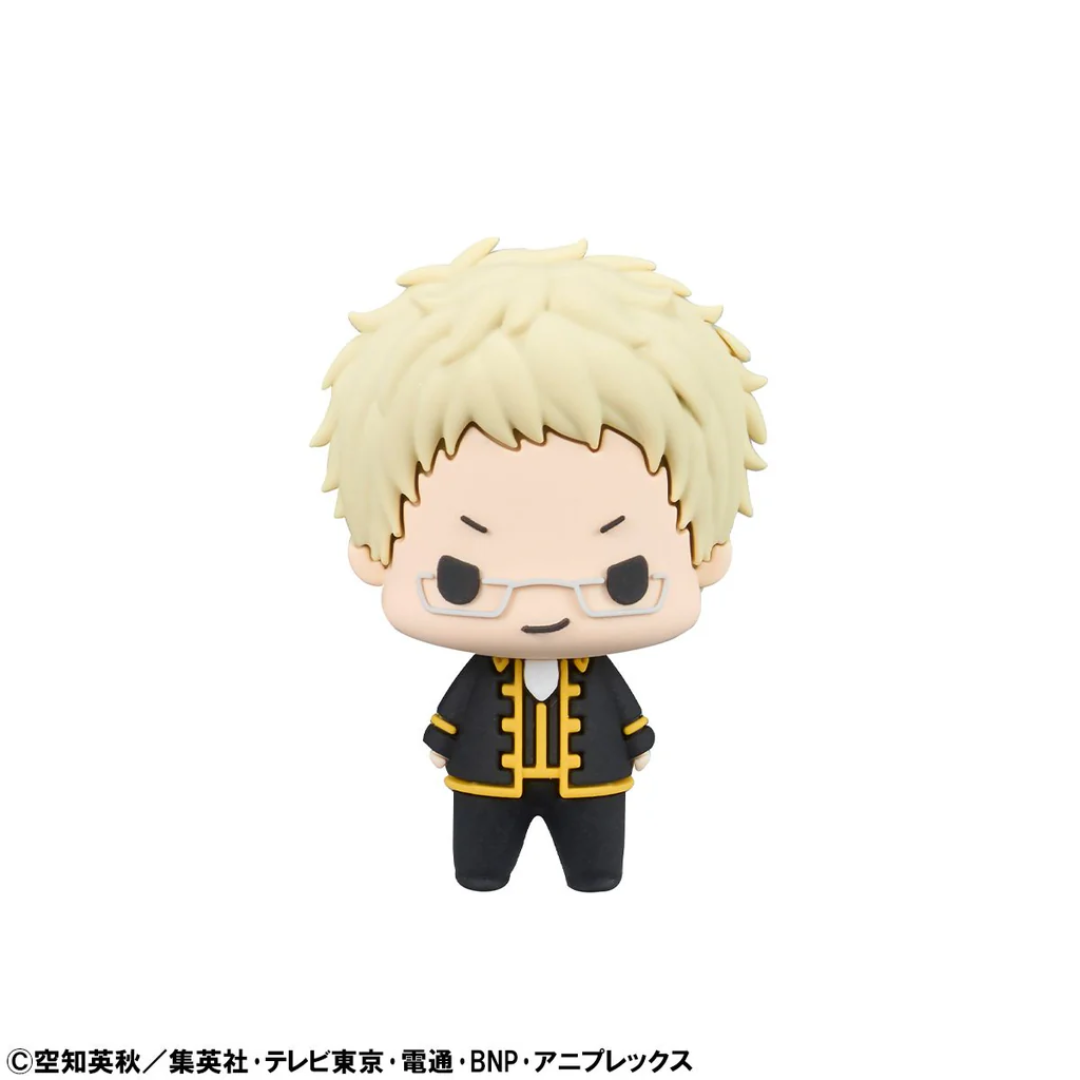 Gintama - Chokorin Collection - Gintama vol.2 6Pack BOX [PRE-ORDER](RELEASE DEC25)
