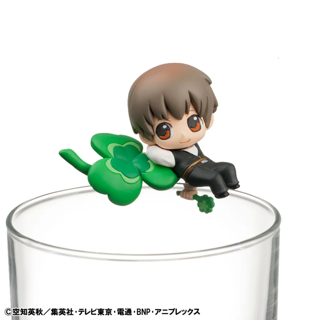 Gintama - Ochatomo Series - Gintama 8Pack BOX [PRE-ORDER](RELEASE FEB26)