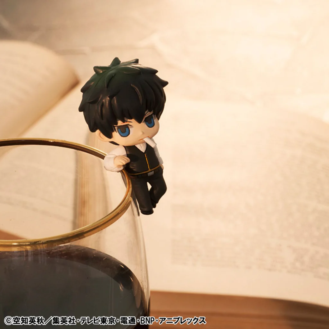 Gintama - Ochatomo Series - Gintama 8Pack BOX [PRE-ORDER](RELEASE FEB26)