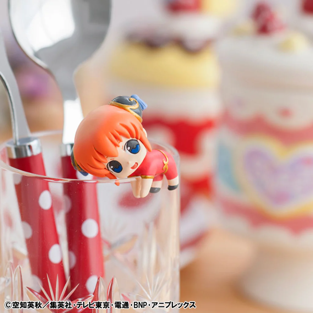 Gintama - Ochatomo Series - Gintama 8Pack BOX [PRE-ORDER](RELEASE FEB26)