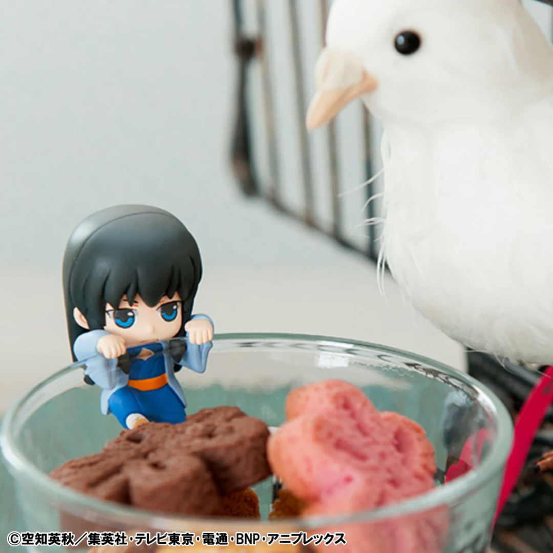 Gintama - Ochatomo Series - Gintama 8Pack BOX [PRE-ORDER](RELEASE FEB26)