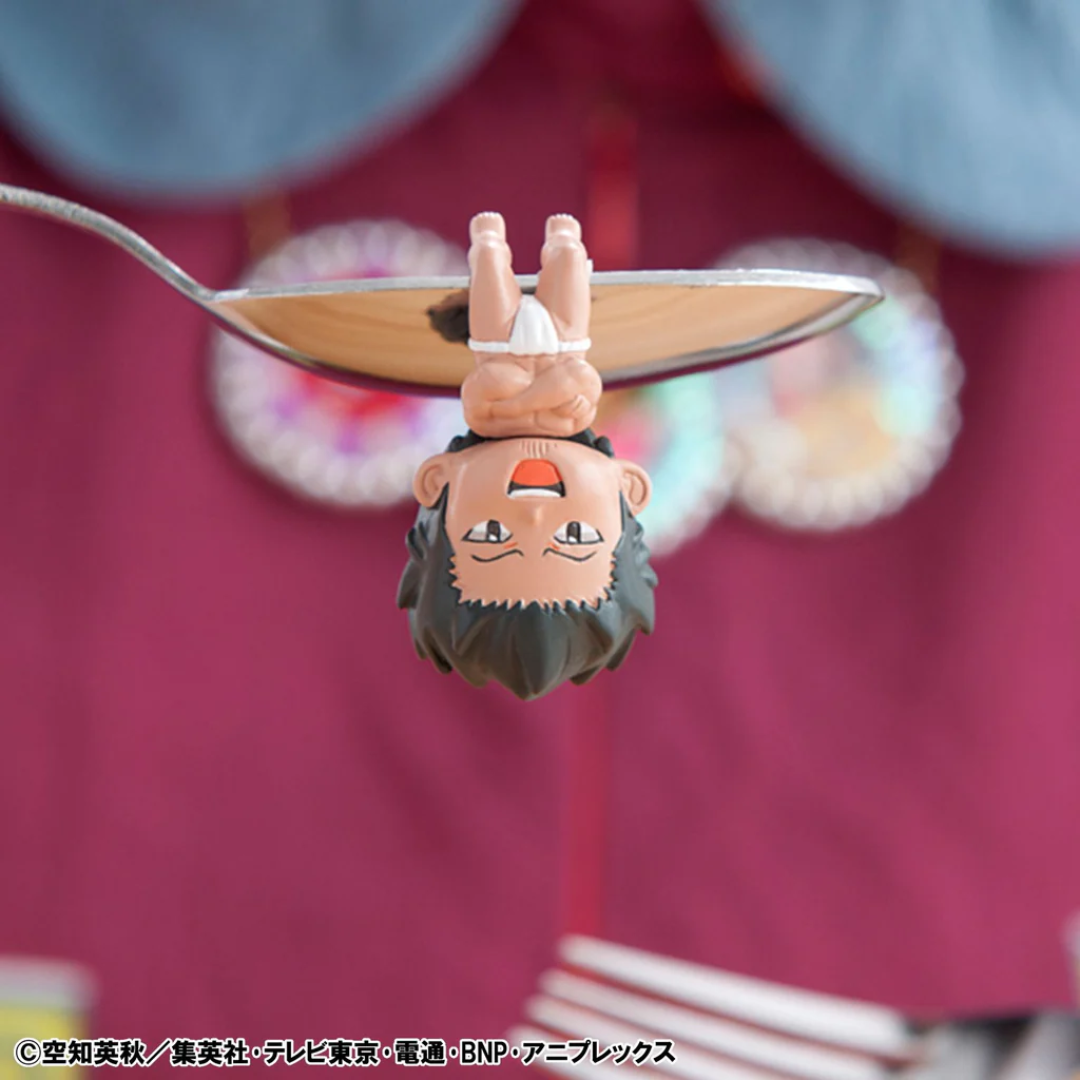 Gintama - Ochatomo Series - Gintama 8Pack BOX [PRE-ORDER](RELEASE FEB26)