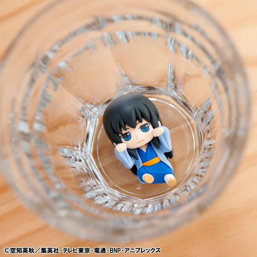 Gintama - Ochatomo Series - Gintama 8Pack BOX [PRE-ORDER](RELEASE FEB26)