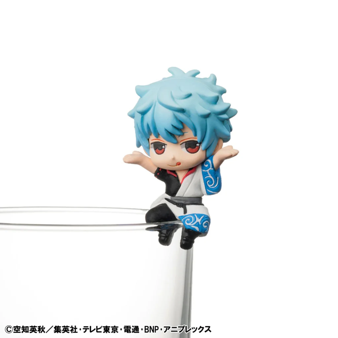 Gintama - Ochatomo Series - Gintama 8Pack BOX [PRE-ORDER](RELEASE FEB26)