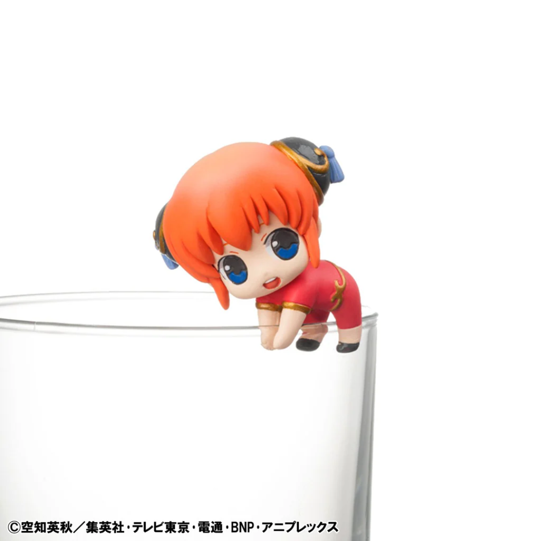 Gintama - Ochatomo Series - Gintama 8Pack BOX [PRE-ORDER](RELEASE FEB26)