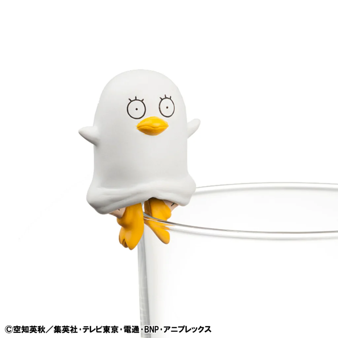 Gintama - Ochatomo Series - Gintama 8Pack BOX [PRE-ORDER](RELEASE FEB26)