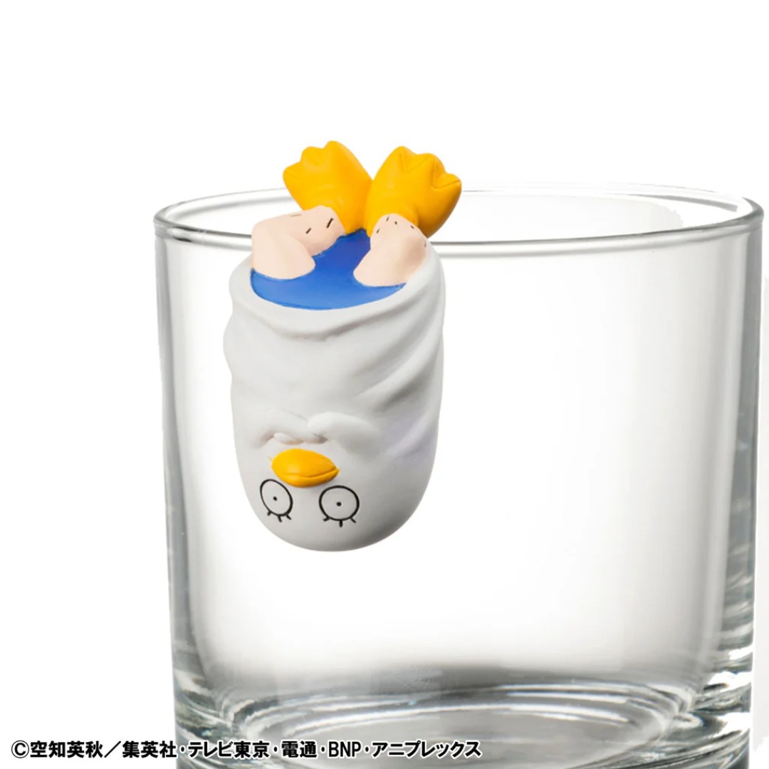 Gintama - Ochatomo Series - Gintama 8Pack BOX [PRE-ORDER](RELEASE FEB26)
