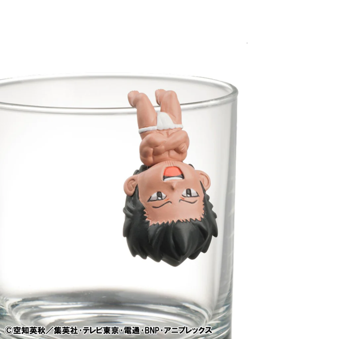 Gintama - Ochatomo Series - Gintama 8Pack BOX [PRE-ORDER](RELEASE FEB26)
