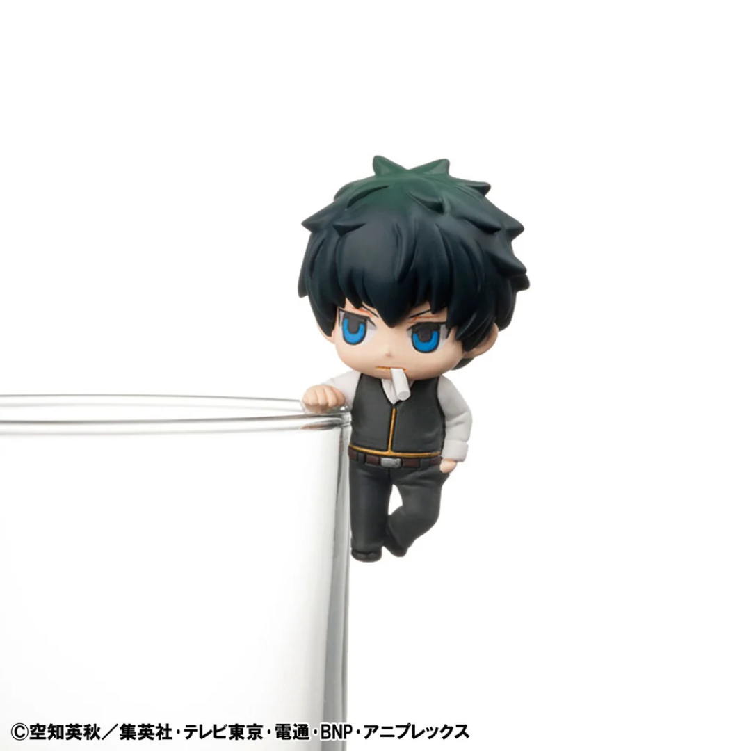 Gintama - Ochatomo Series - Gintama 8Pack BOX [PRE-ORDER](RELEASE FEB26)