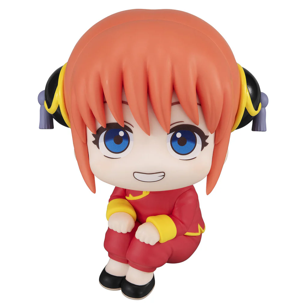 Gintama - LookUp Figure - Kagura  [PRE-ORDER] (RELEASES MAY25)