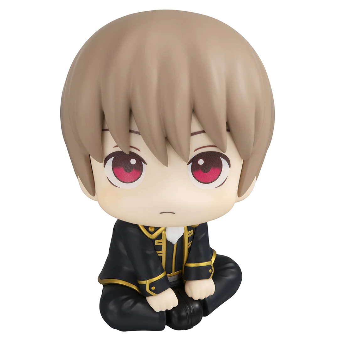 Gintama - LookUp Figure - Sougo Okita [PRE-ORDER] (RELEASES MAY25)