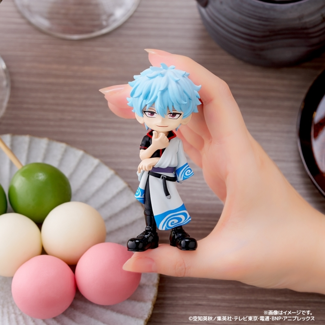 Gintama - PalVerse - Gintama (1 BOX Full Complete) [PRE-ORDER] (RELEASE FEB26)