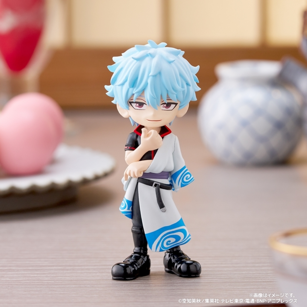Gintama - PalVerse - Gintama (1 BOX Full Complete) [PRE-ORDER] (RELEASE FEB26)