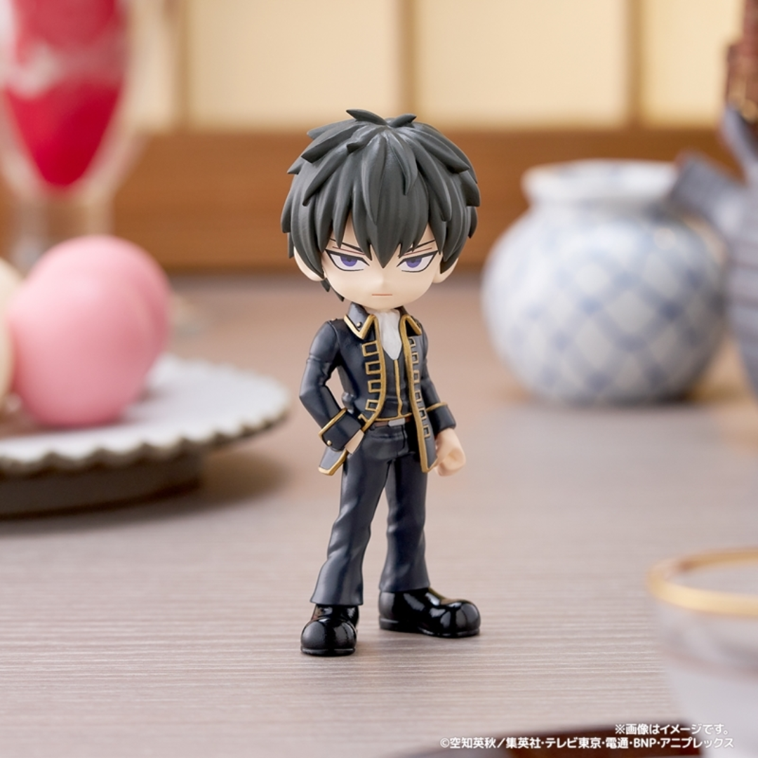 Gintama - PalVerse - Gintama (1 BOX Full Complete) [PRE-ORDER] (RELEASE FEB26)