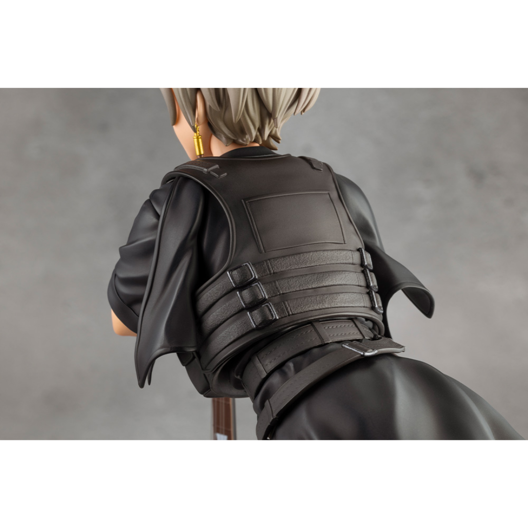 Girls Band Cry - Kotobukiya 1/7 Complete Figure - Rupa  [PRE-ORDER](RELEASE JUN25)