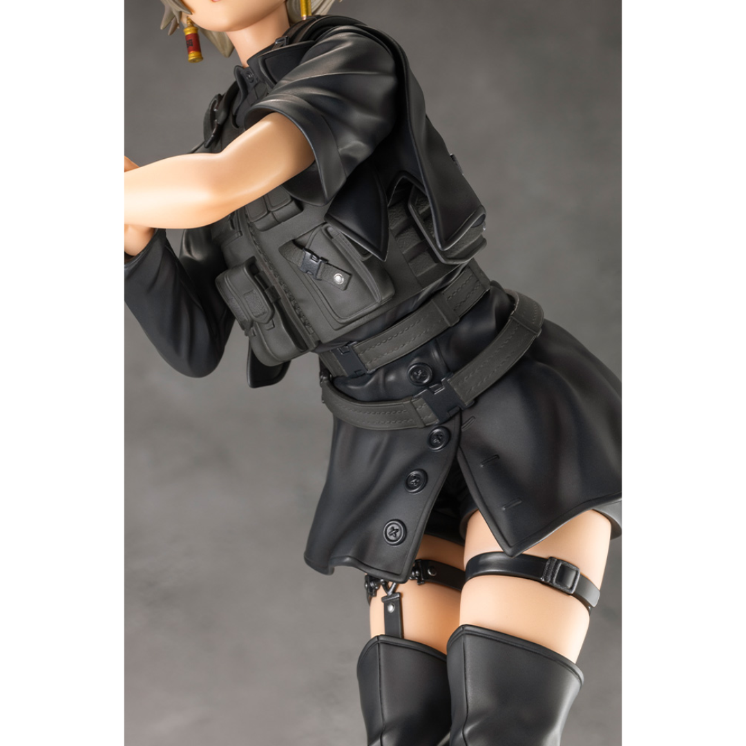 Girls Band Cry - Kotobukiya 1/7 Complete Figure - Rupa  [PRE-ORDER](RELEASE JUN25)