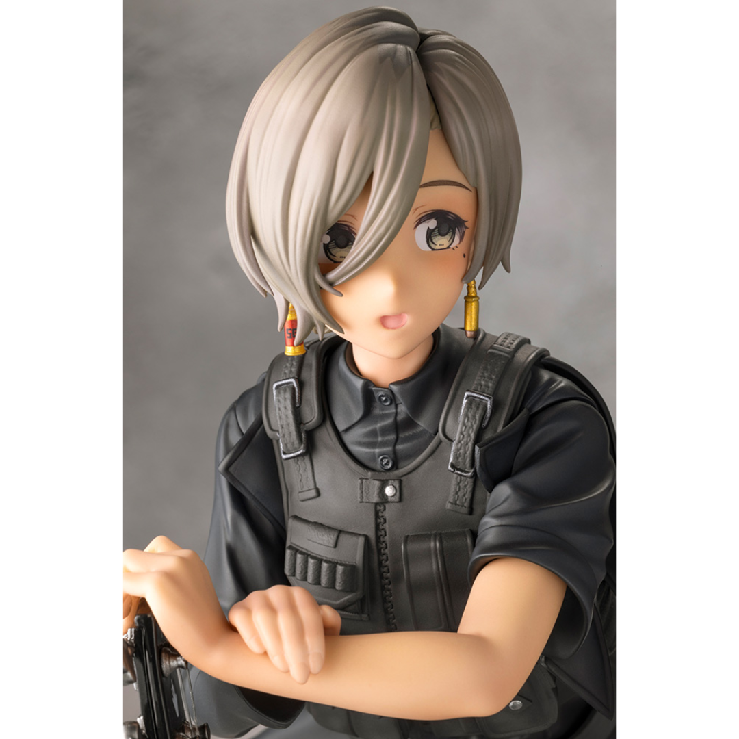 Girls Band Cry - Kotobukiya 1/7 Complete Figure - Rupa  [PRE-ORDER](RELEASE JUN25)