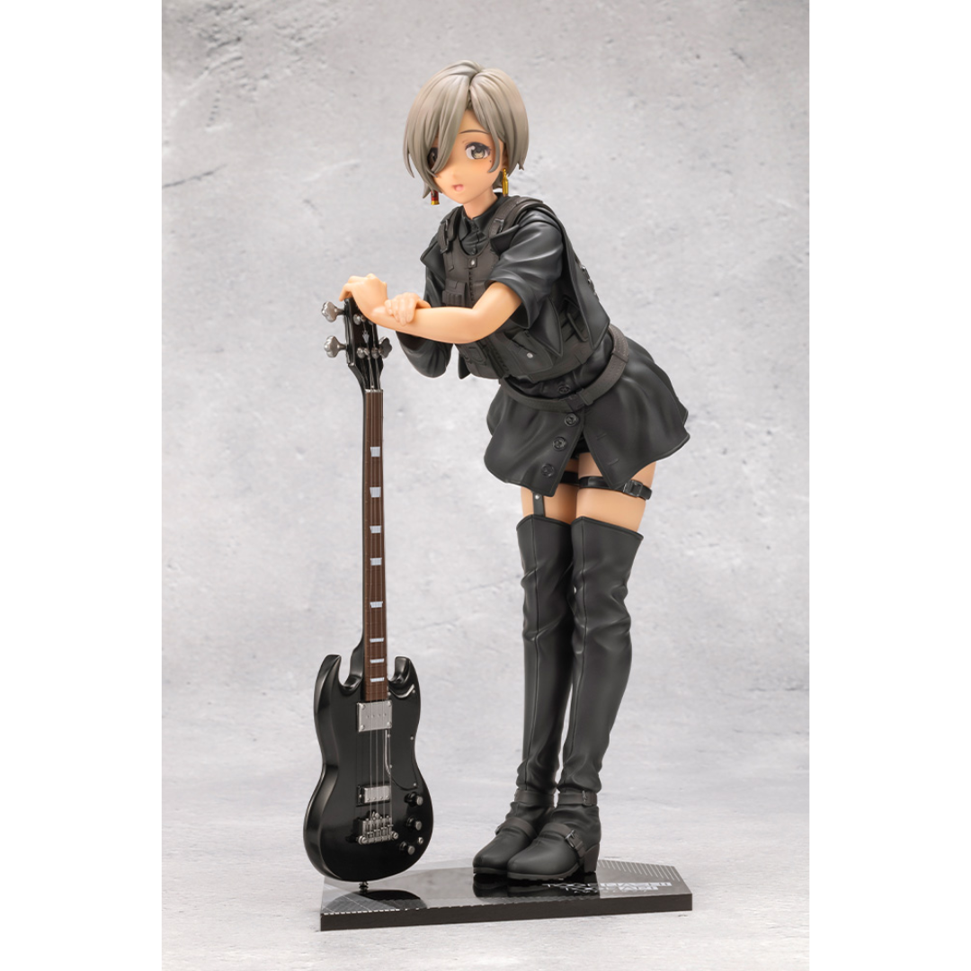 Girls Band Cry - Kotobukiya 1/7 Complete Figure - Rupa  [PRE-ORDER](RELEASE JUN25)