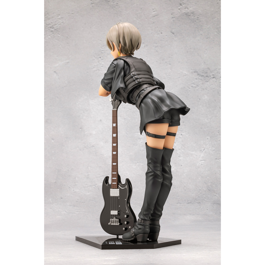 Girls Band Cry - Kotobukiya 1/7 Complete Figure - Rupa  [PRE-ORDER](RELEASE JUN25)