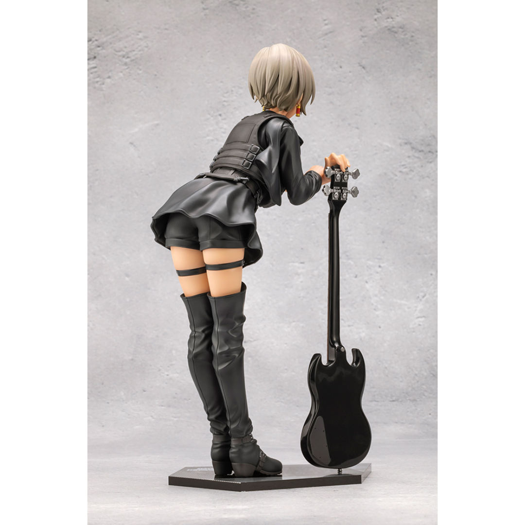 Girls Band Cry - Kotobukiya 1/7 Complete Figure - Rupa  [PRE-ORDER](RELEASE JUN25)