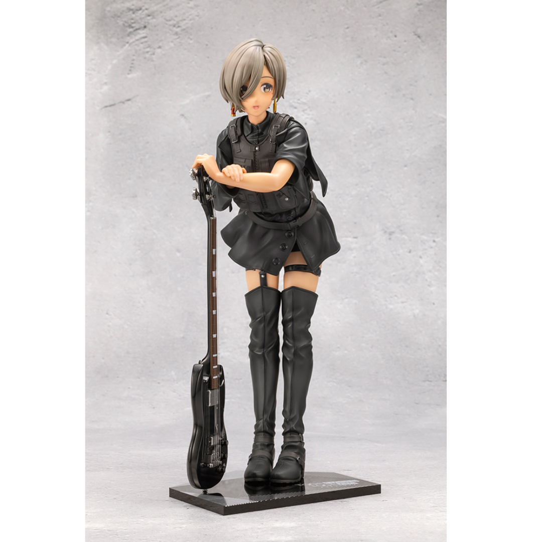 Girls Band Cry - Kotobukiya 1/7 Complete Figure - Rupa  [PRE-ORDER](RELEASE JUN25)