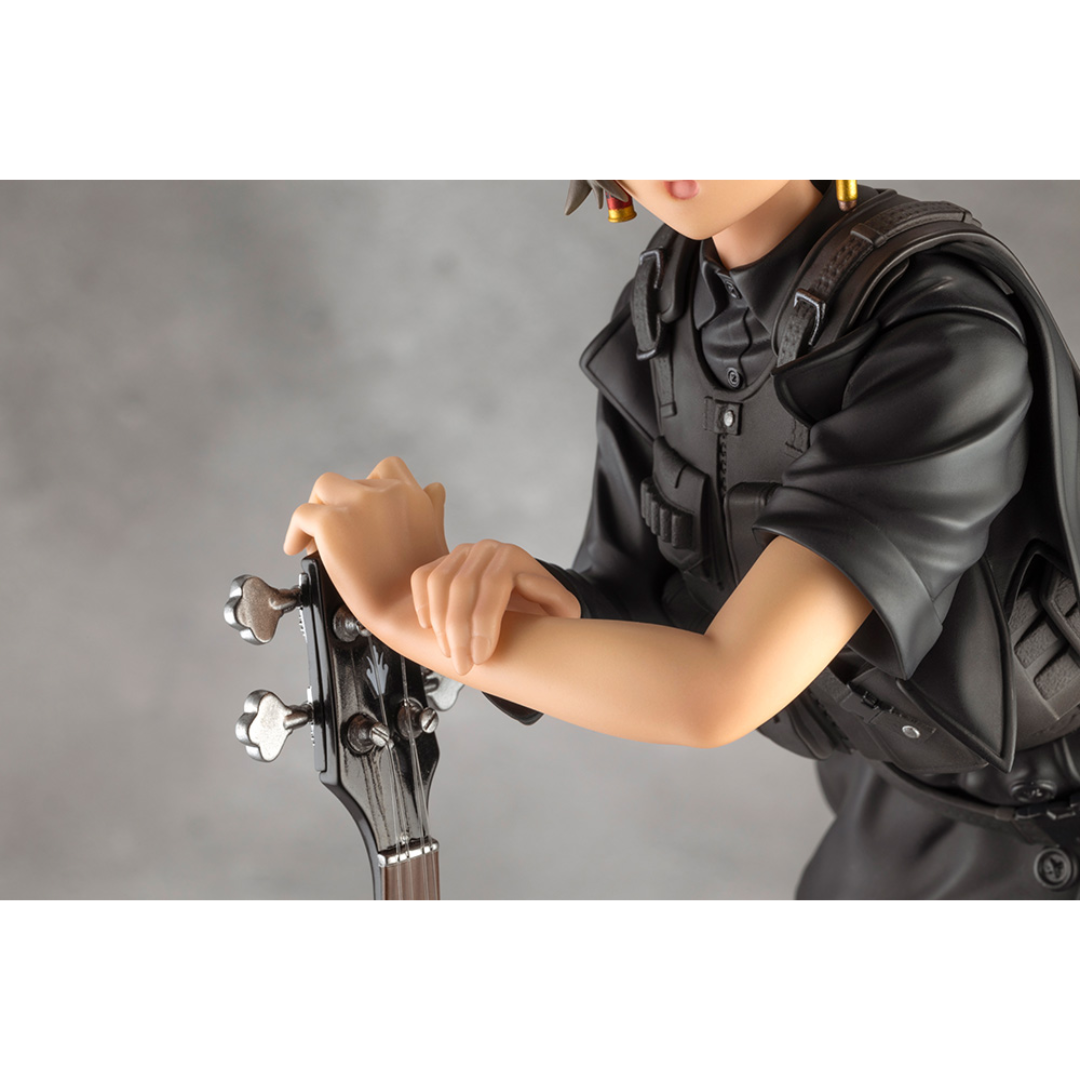 Girls Band Cry - Kotobukiya 1/7 Complete Figure - Rupa  [PRE-ORDER](RELEASE JUN25)