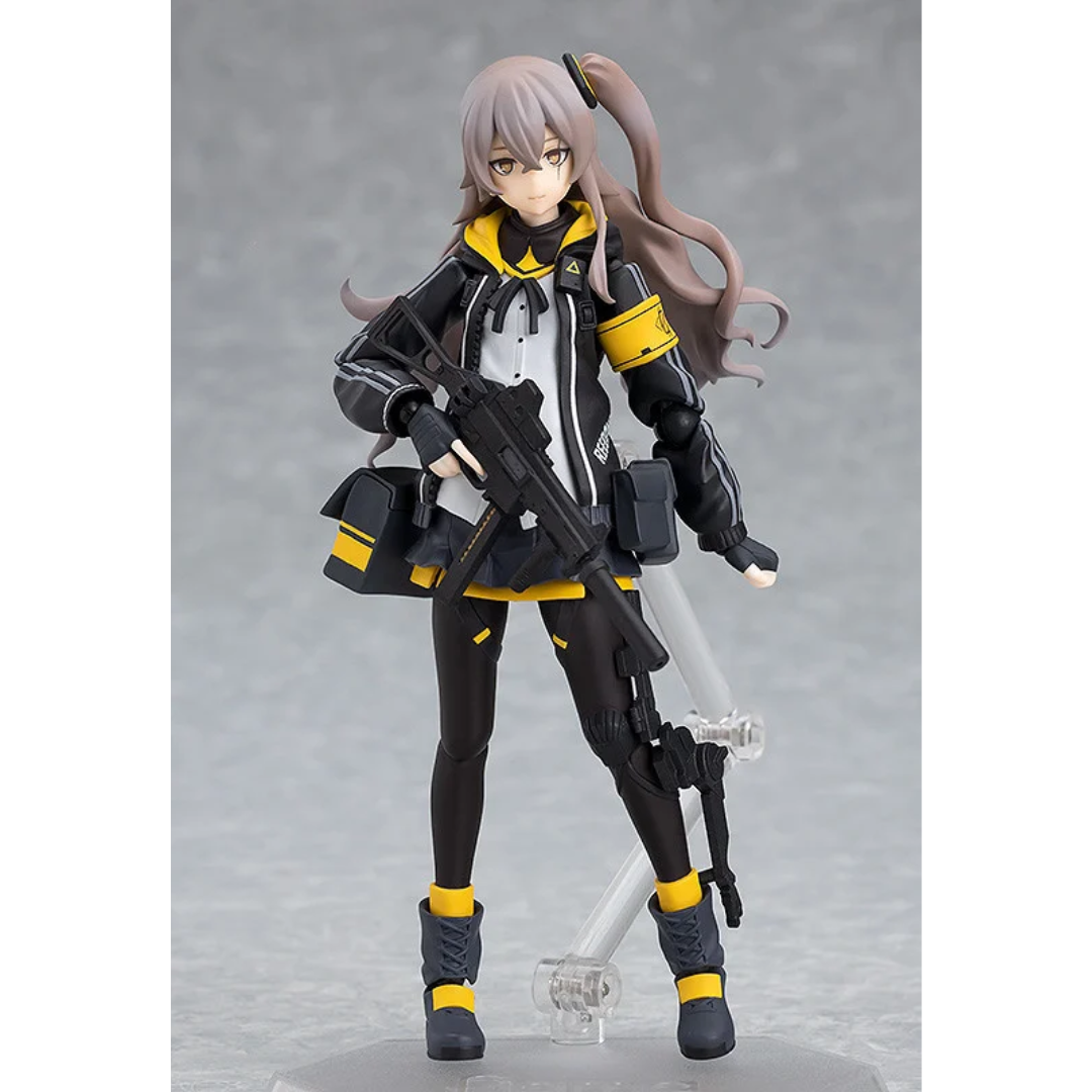 Girls' Frontline - figma 457 - UMP45 (Rerelease) [PRE-ORDER] (RELEASE JUN26)