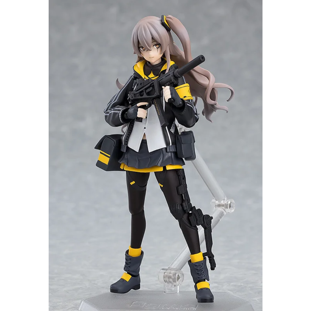 Girls' Frontline - figma 457 - UMP45 (Rerelease) [PRE-ORDER] (RELEASE JUN26)