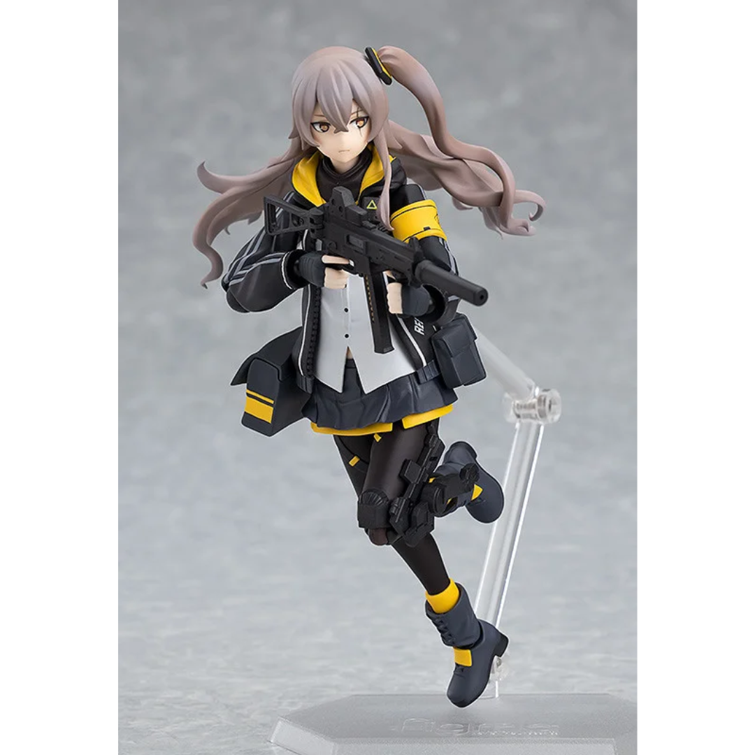 Girls' Frontline - figma 457 - UMP45 (Rerelease) [PRE-ORDER] (RELEASE JUN26)