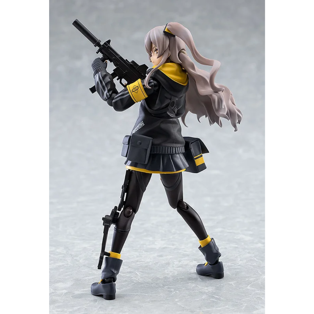 Girls' Frontline - figma 457 - UMP45 (Rerelease) [PRE-ORDER] (RELEASE JUN26)