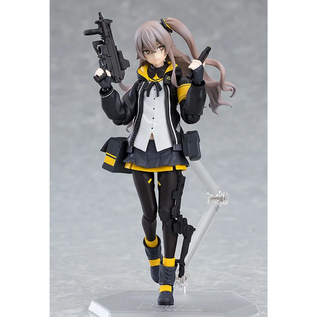 Girls' Frontline - figma 457 - UMP45 (Rerelease) [PRE-ORDER] (RELEASE JUN26)