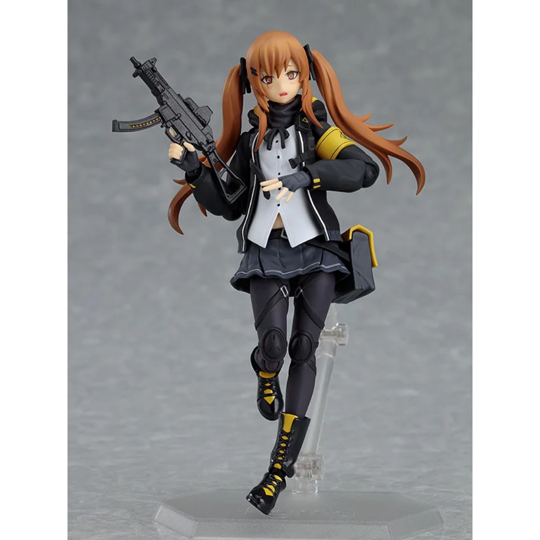 Girls' Frontline - figma 506 - UMP9 (Rerelease) [PRE-ORDER] (RELEASE JUL26)