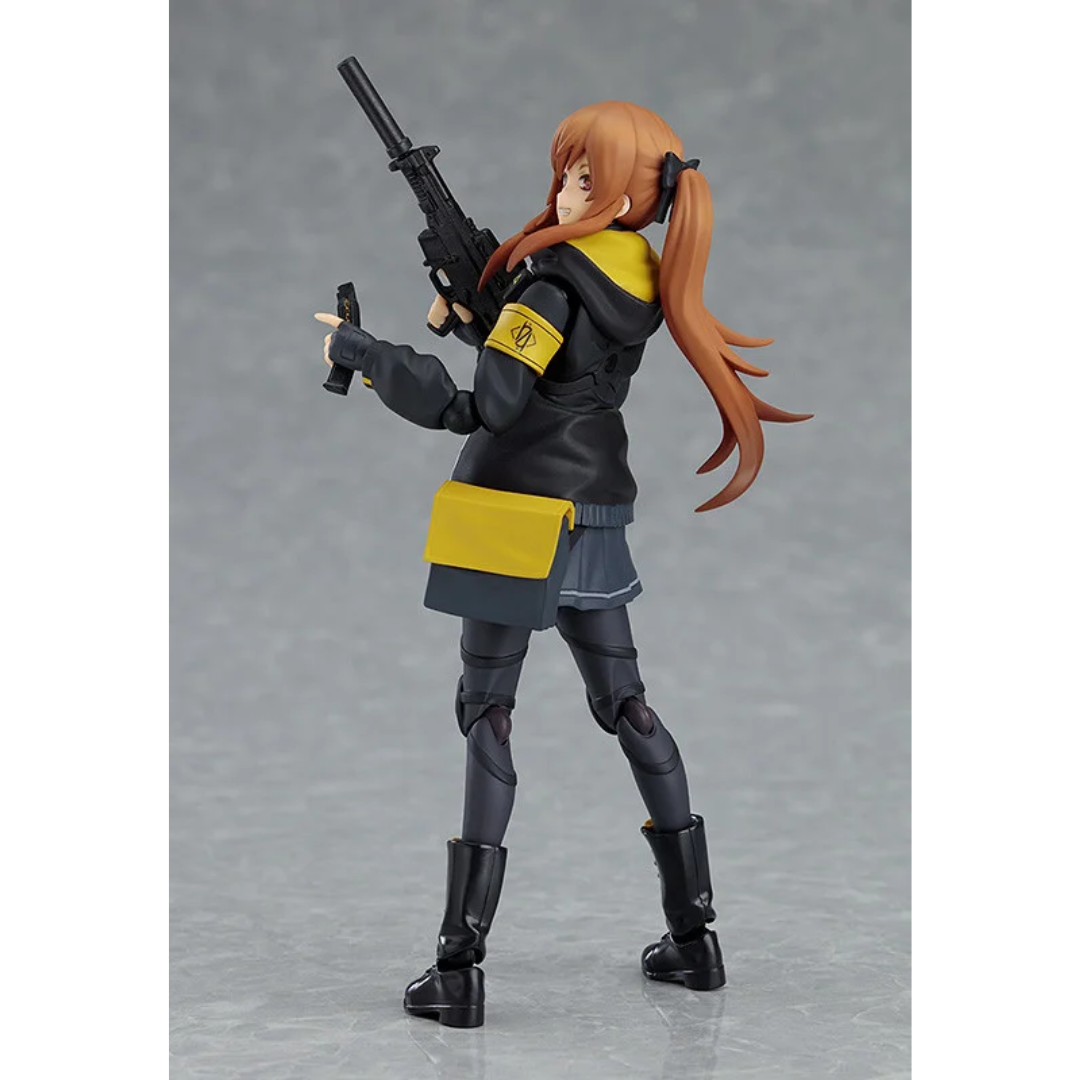 Girls' Frontline - figma 506 - UMP9 (Rerelease) [PRE-ORDER] (RELEASE JUL26)
