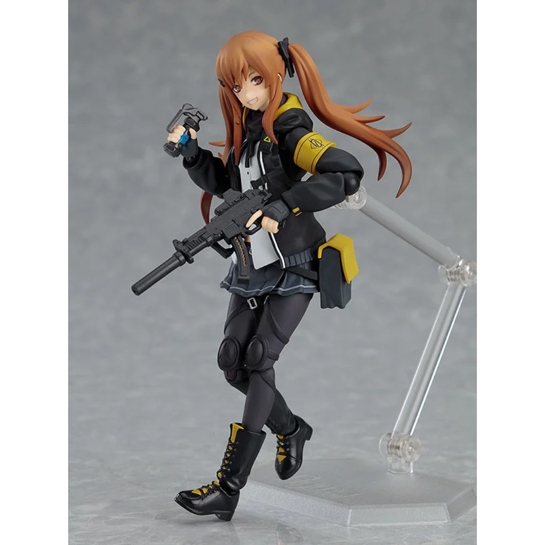 マックスファクトリー506 figma UMP9 Girls' Frontline - figma 506 - UMP9 (Rerelease)