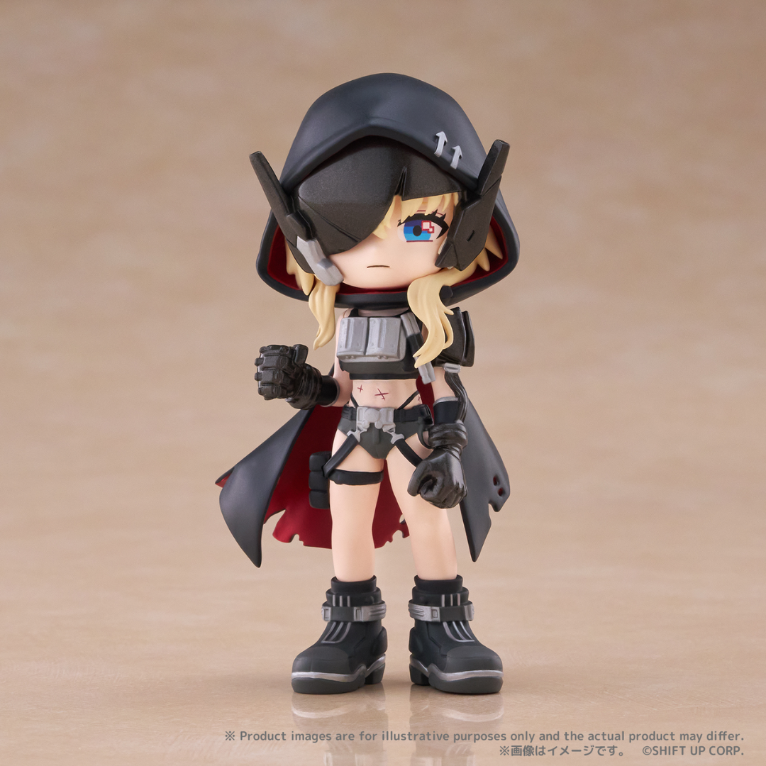 Goddess of Victory: NIKKE - PalVerse - Goddess of Victory: NIKKE (1BOX Full Complete) [PRE-ORDER] (RELEASE JAN27)