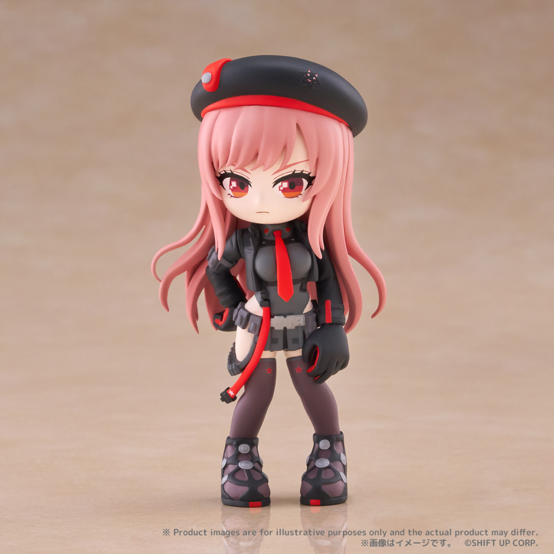 Goddess of Victory: NIKKE - PalVerse - Goddess of Victory: NIKKE (1BOX Full Complete) [PRE-ORDER] (RELEASE JAN27)