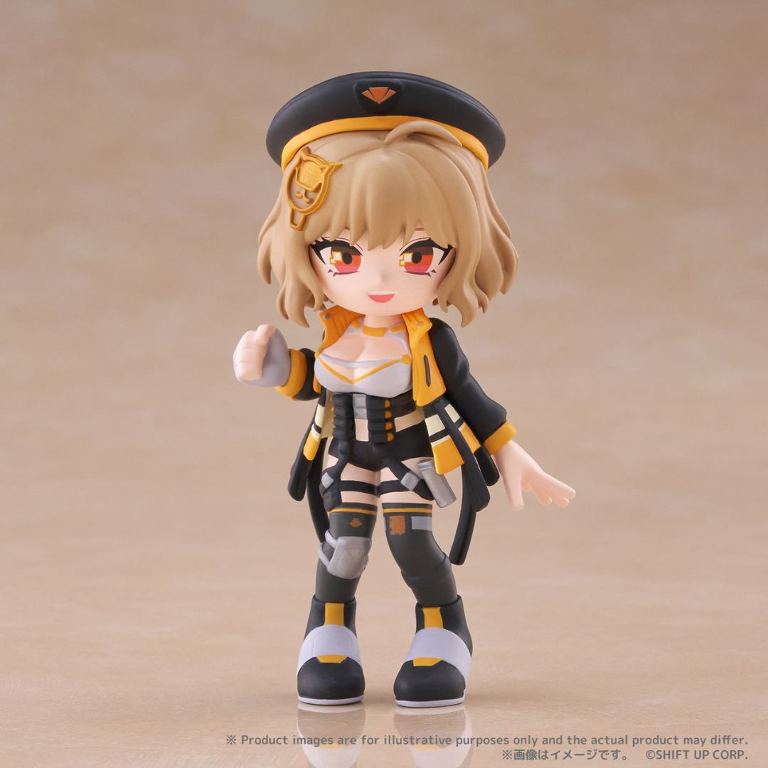 Goddess of Victory: NIKKE - PalVerse - Goddess of Victory: NIKKE (1BOX Full Complete) [PRE-ORDER] (RELEASE JAN27)
