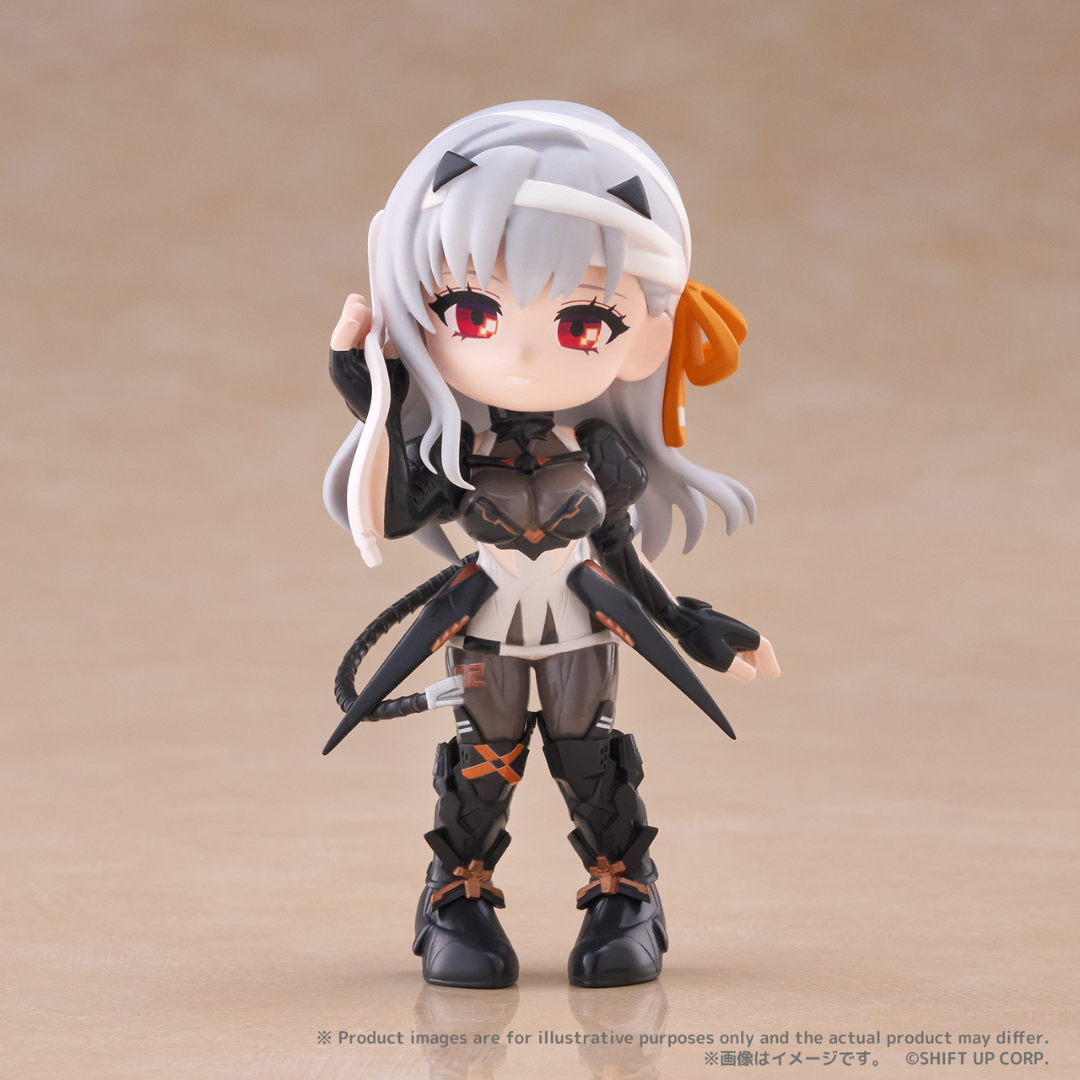 Goddess of Victory: NIKKE - PalVerse - Goddess of Victory: NIKKE (1BOX Full Complete) [PRE-ORDER] (RELEASE JAN27)