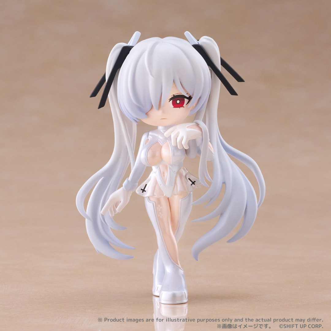 Goddess of Victory: NIKKE - PalVerse - Goddess of Victory: NIKKE (1BOX Full Complete) [PRE-ORDER] (RELEASE JAN27)