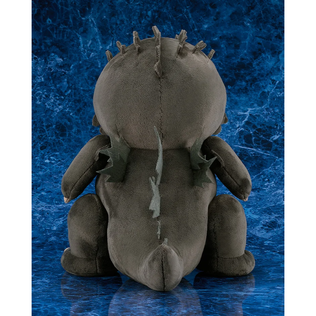 Godzilla Minus One - Plushie Godzilla (2023) [PRE-ORDER](RELEASE NOV26)