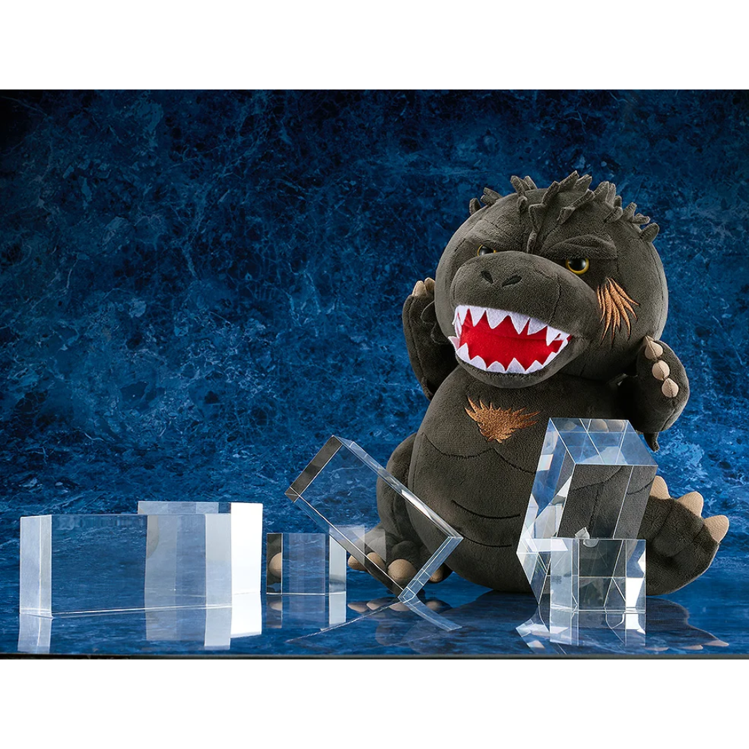Godzilla Minus One - Plushie Godzilla (2023) [PRE-ORDER](RELEASE NOV26)