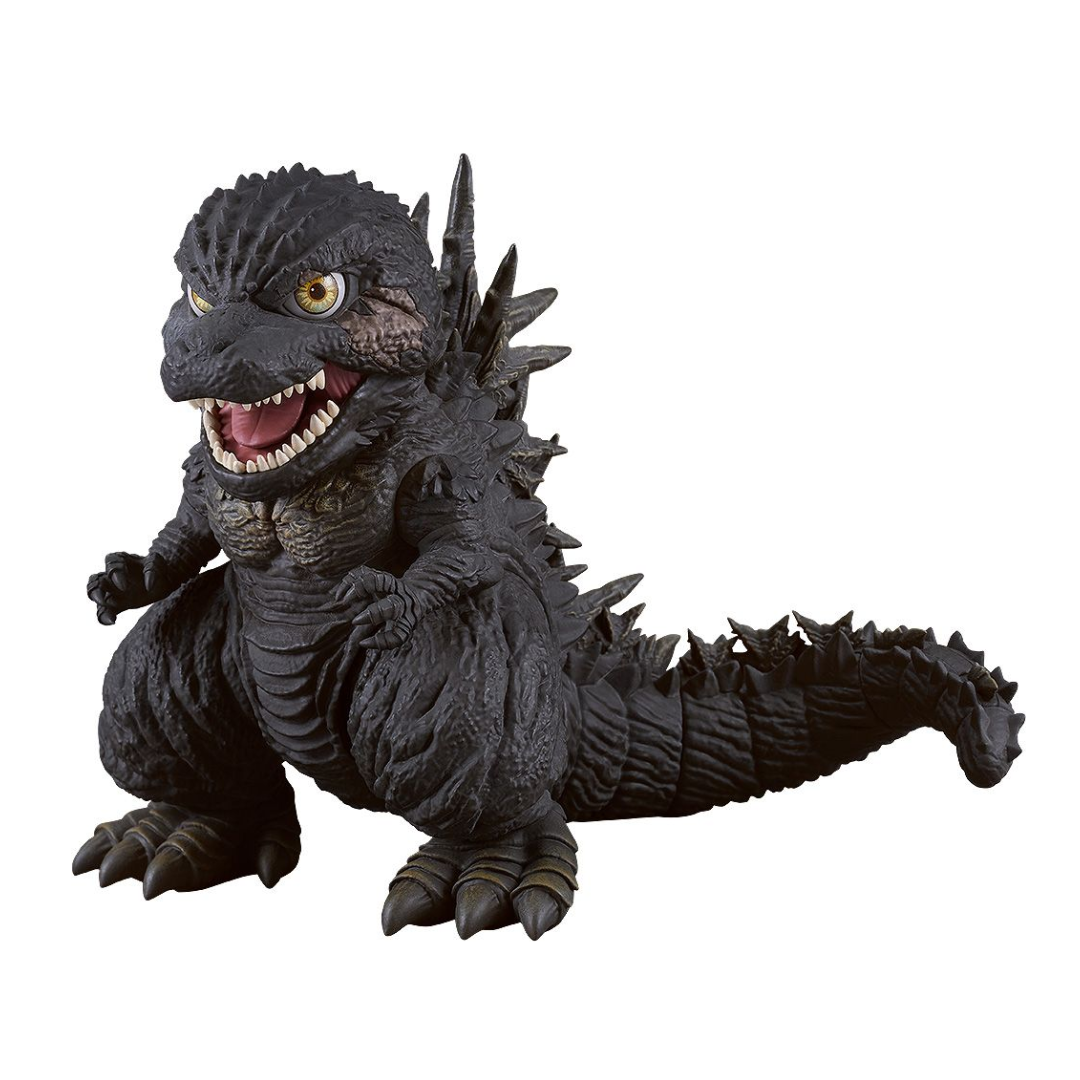 Godzilla - Nendoroid #3023 - Godzilla (2023)  [PRE-ORDER] (RELEASE NOV26)