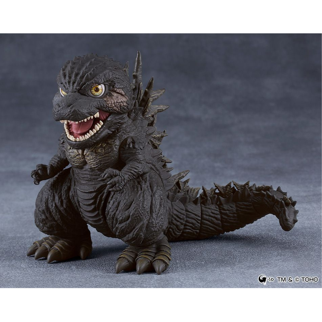 Godzilla - Nendoroid #3023 - Godzilla (2023)  [PRE-ORDER] (RELEASE NOV26)