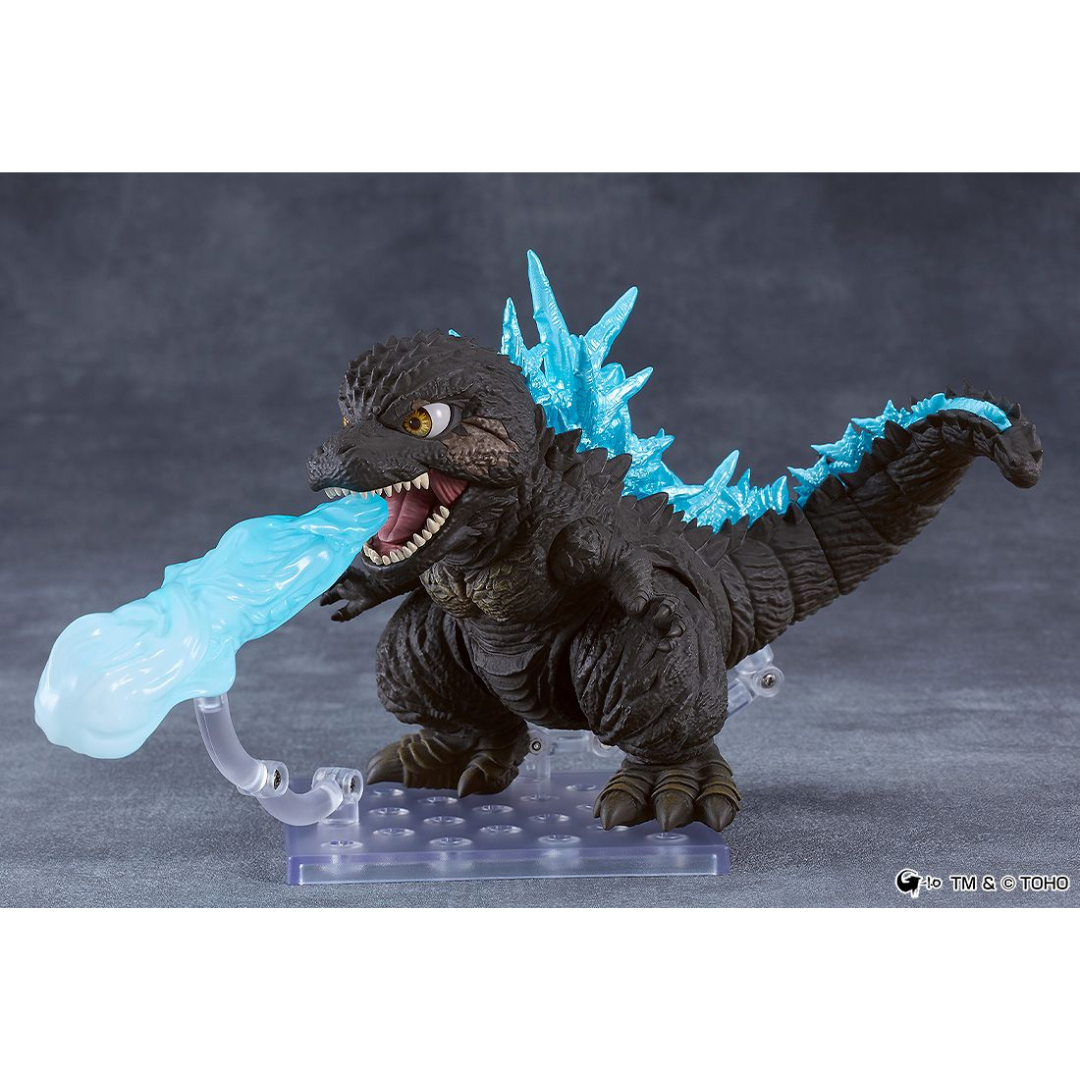 Godzilla - Nendoroid #3023 - Godzilla (2023)  [PRE-ORDER] (RELEASE NOV26)