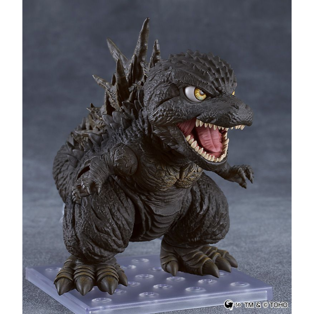 Godzilla - Nendoroid #3023 - Godzilla (2023)  [PRE-ORDER] (RELEASE NOV26)