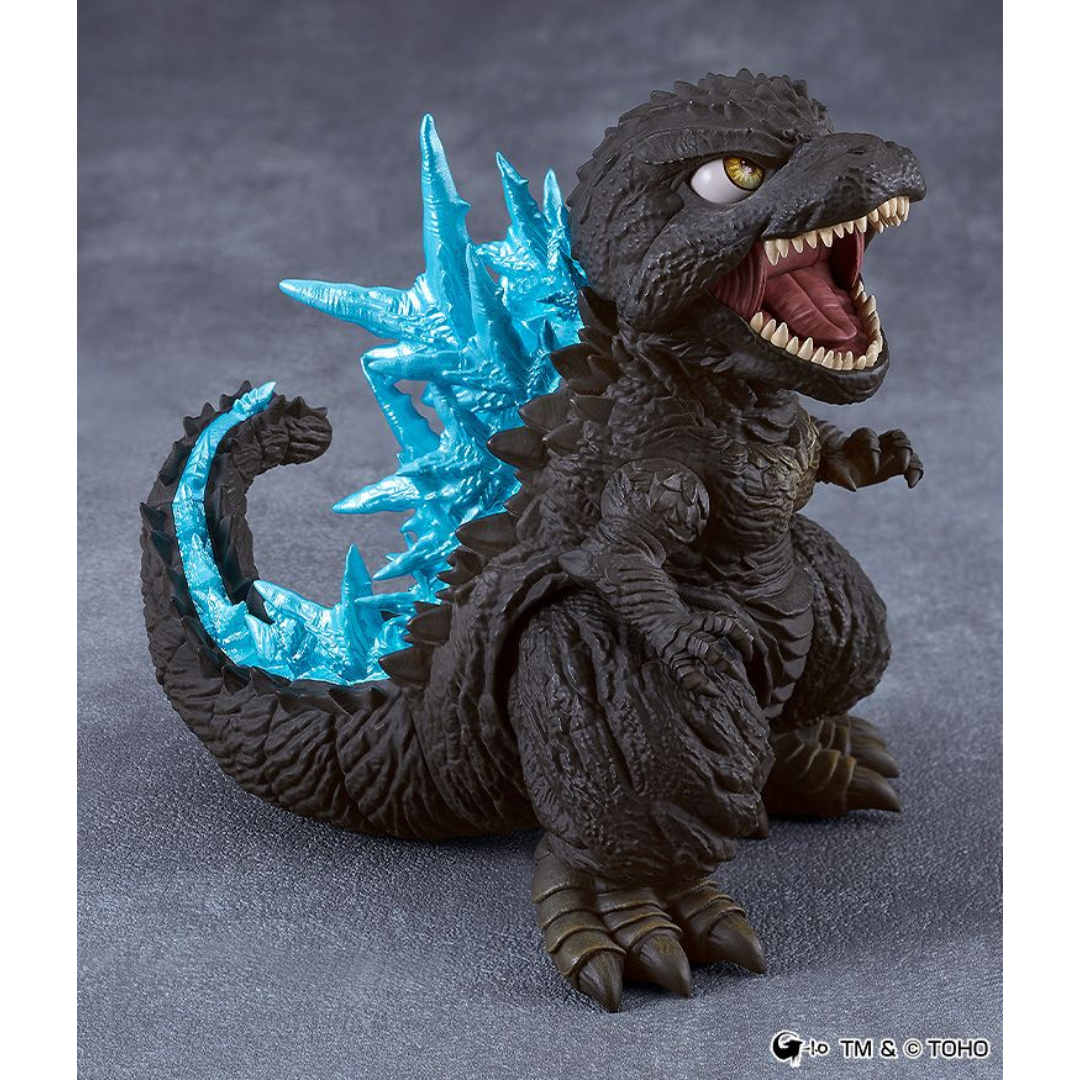 Godzilla - Nendoroid #3023 - Godzilla (2023)  [PRE-ORDER] (RELEASE NOV26)