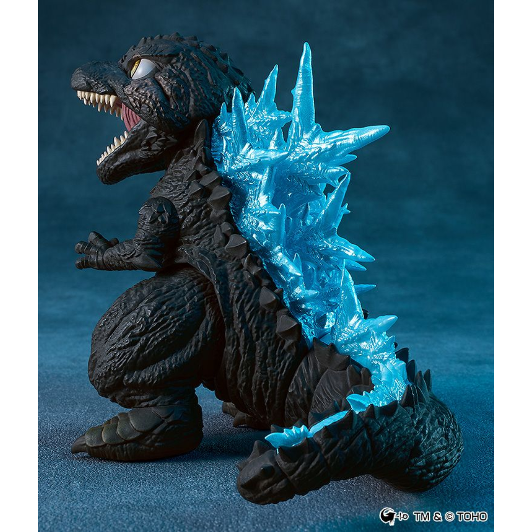 Godzilla - Nendoroid #3023 - Godzilla (2023)  [PRE-ORDER] (RELEASE NOV26)